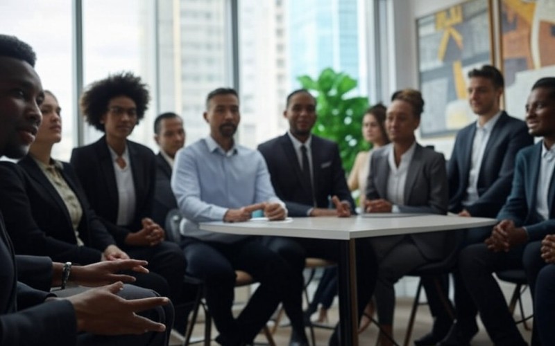 HR Compliance and Policy Advisory